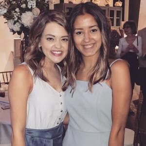 Meet your Posher, Cora lee